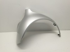 Parafango posteriore destro