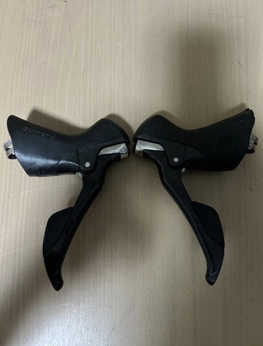 Shimano ultegra 6800 - st-6800, dual