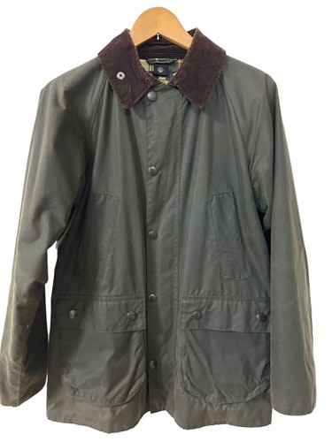 Barbour bedale giacca - barbour,