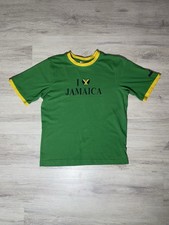 Puma I Love Jamaica T Shirt