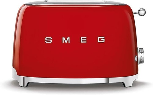 Smeg tostapane fette 950w 6 - fette,