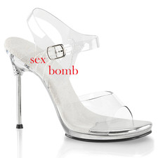 Sexy SANDALI tacco 11,5 dal 35