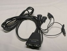 Belkin F1dk102p Switch KVM