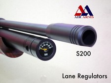 Air Arms S200/CZ S200