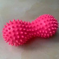 PALLINE MASSAGGIO A PIEDE RICCIO PER PIEDI SCHIENA TERAPIA MUSCOLARE YOGA RELAX