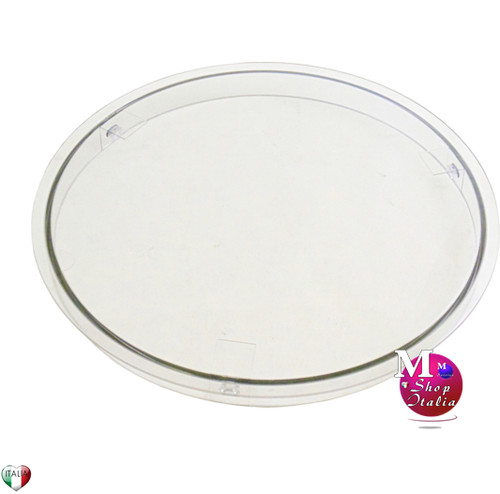 Tappo coperchio per robottino