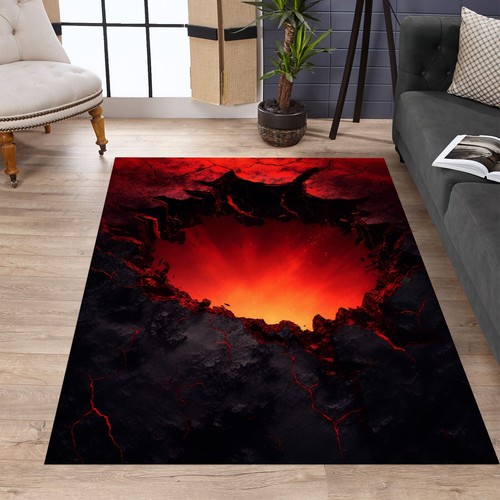 Tappeto lava - lava,,