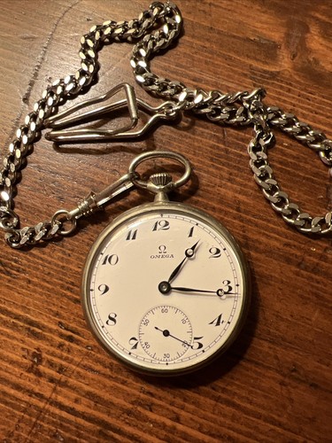 Omega orologio tascino - orologio,