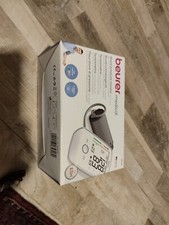 Beurer BM45 Misuratore Di Pressione Da Braccio 658.06 Misura Presione Come Nuovo