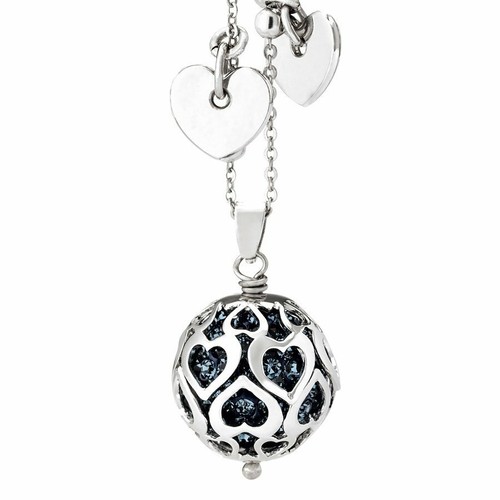 Collana boccadamo mya scrigno - boccadamo,