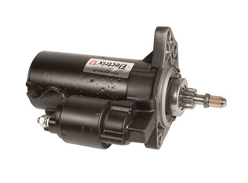 Motorino avviamento 8kw t4 - motorino, 1.8kw