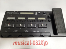 Zoom G5n Multi Effects