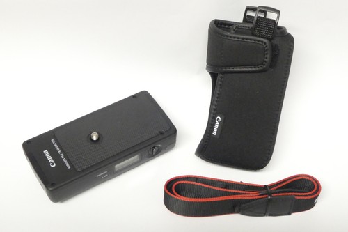 Canon wft trasmettitore - canon, wft-e7