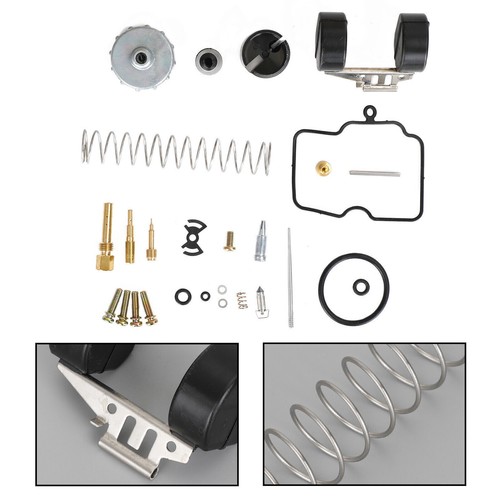Kit riparazione carburatore - riparazione,