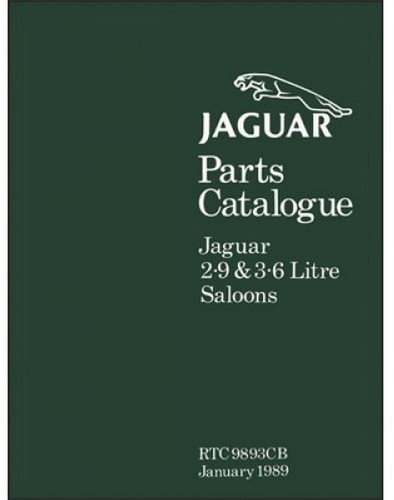 Catalogo ricambi spare - catalogo,