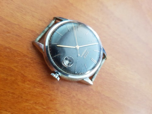 Orologio tissot anni40 cassa - orologio, anni40..cassa