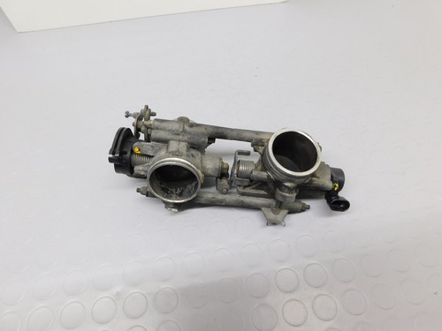Corpo farfallato ducati - corpo,