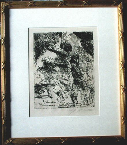 Lovis corinth muro - lovis, >
