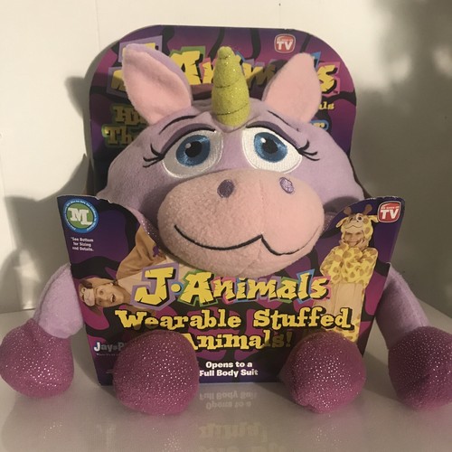 Pigiama jay play - at, janimals