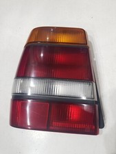 Fanale Posteriore Stop