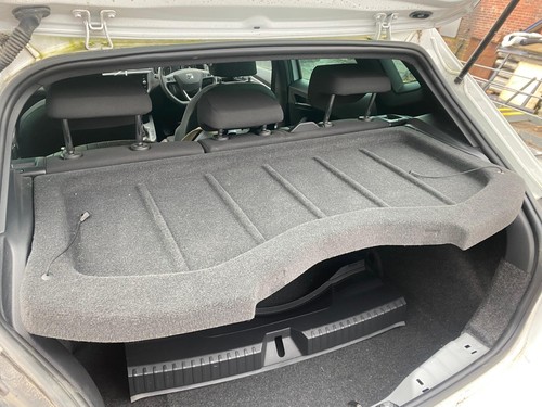 Seat ibiza 6f - seat, mk6