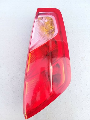 Fanale posteriore destro fiat - fanale,