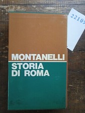 Storia di Roma - Indro