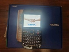 CELLULARE NOKIA C3-00