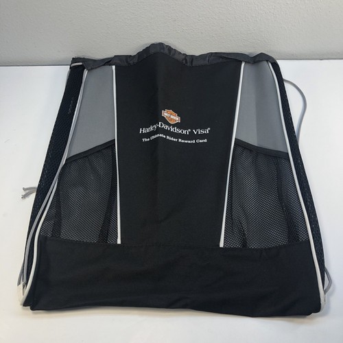 Zaino harley davidson stuff - zaino,