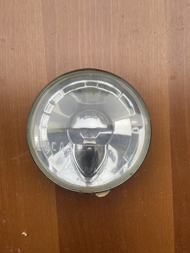 Fanale faro lucas ranger - fanale,