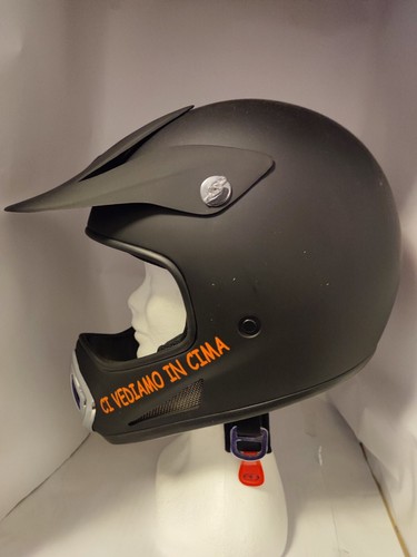 Casco vemar enduro - casco,