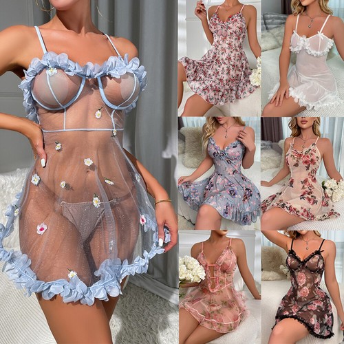 Pigiama donna sexy - , lingerie