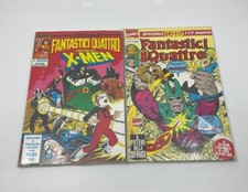 4 SPECIALI FANTASTICI 4 - Star