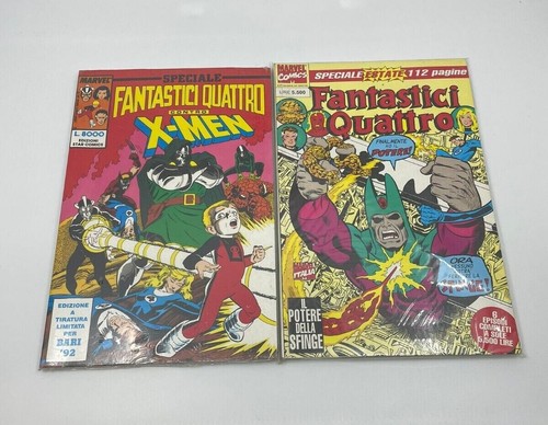Speciali fantastici star - 4,