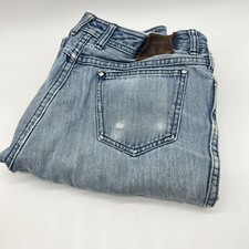 Jeans uomo Sergio Valente blu