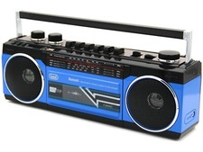 Radio Registratore cn CASSETTA