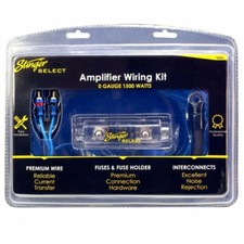 1  kit cavi STINGER SELECT