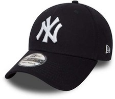Berretto da baseball New York