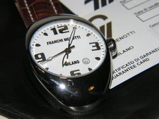 FRANCHI MENOTTI MILANO OROLOGIO UOMO QUARZO (1304)