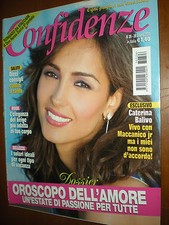 Confidenze.CATERINA BALIVO,ggg