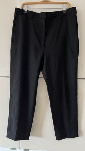 Pantalone cos nero 44 - nero,