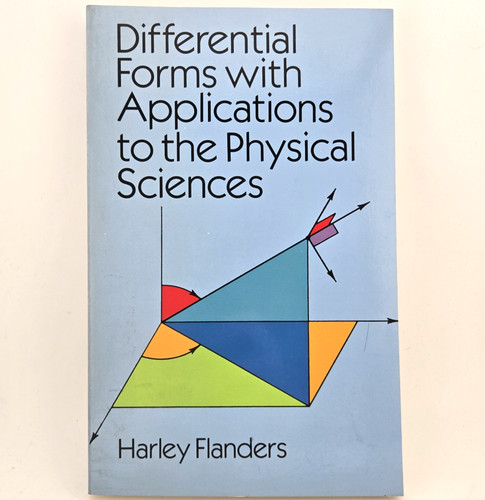 Differential forms with - differential,