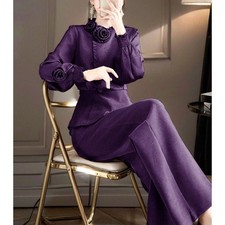 Pantaloni donna francesi nuovi