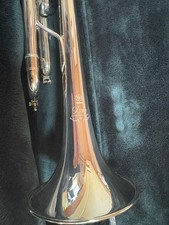 Tromba Yamaha YTR-8335RS serie