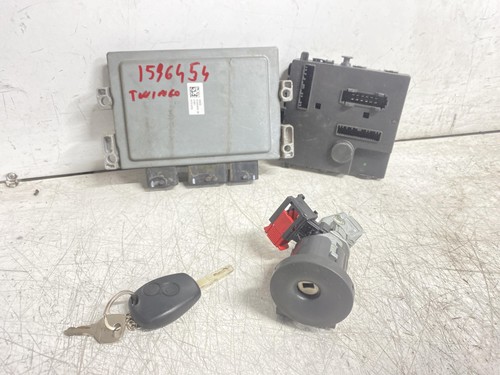 Kit centralina motore per - kit,