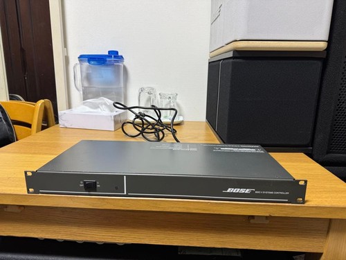 Controller sistema bose - sistema,