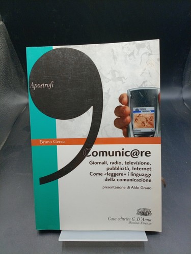 Comunicare giornali radio - giornali,,