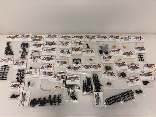 Team durango parts - team,