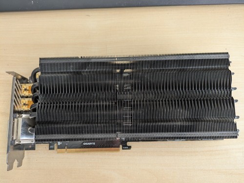 Gigabyte geforce gtx 1080 - gigabyte,