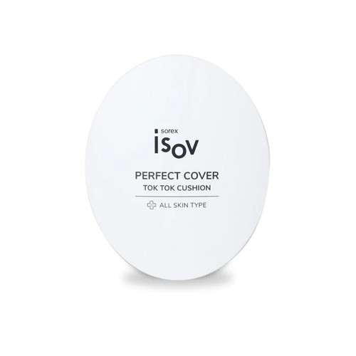 Cuscino isov perfect cover tok - isov,